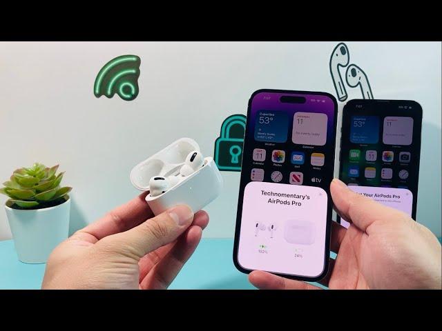 AirPods Pro Keeps Pausing Randomly (FIXED)