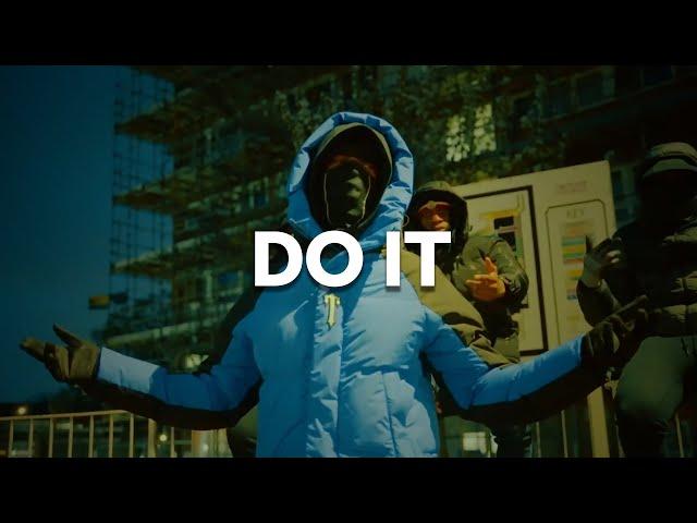 [FREE] C1 x DopeSmoke UK Drill Type Beat "Do It" | UK Drill Type Beat 2024