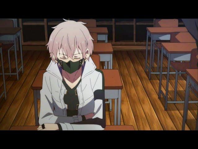 Top 10 School Anime Where The Main Character is an Overpowered Transfer Student