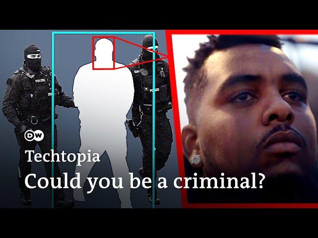 Predictive policing: Crime prevention or profiling? | Techtopia