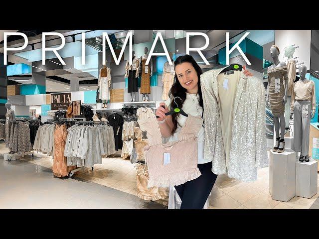 WOW PRIMARK! Primark Shop With Me May 2024 | New In Fashion, Shoes, Beauty & More!