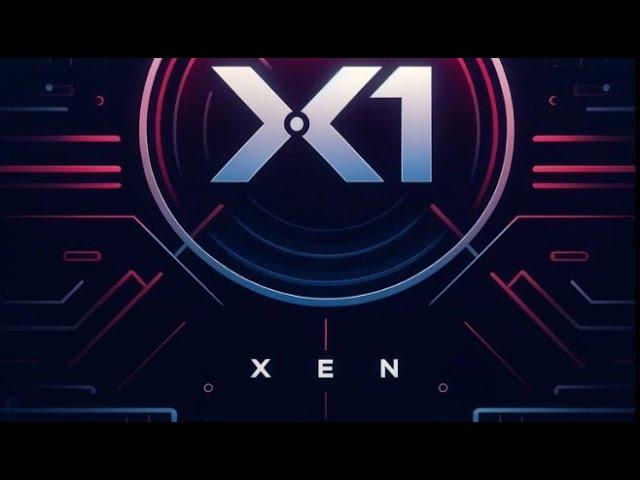 XEN IS NOT DONE