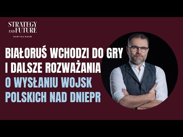 𝗕𝗶𝗮ł𝗼𝗿𝘂𝘀́ 𝘄 𝗴𝗿𝘇𝗲 | 𝗢 𝘄𝘆𝘀ł𝗮𝗻𝗶𝘂 𝘄𝗼𝗷𝘀𝗸 𝗽𝗼𝗹𝘀𝗸𝗶𝗰𝗵 𝗻𝗮𝗱 𝗗𝗻𝗶𝗲𝗽𝗿 |𝗕𝗮𝗿𝘁𝗼𝘀𝗶𝗮𝗸, 𝗕𝘂𝗱𝘇𝗶𝘀𝘇,𝗦𝘁𝗲𝗳𝗮𝗻,𝗦́𝘄𝗶𝗱𝘇𝗶𝗻́𝘀𝗸𝗶 |𝗦&𝗙