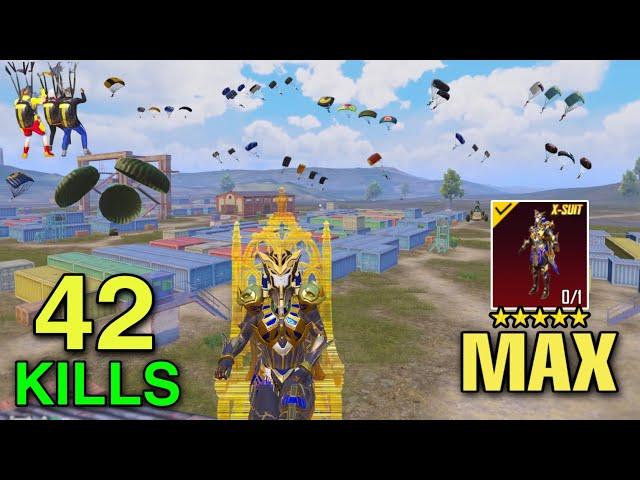 wow!!SUPER epic GAMEPLAY EVER with MAX X-SUIT PHARAOH SAMSUNG,A3,A5,A6,A7,J2,J5,J7,S5,S6,S7,59