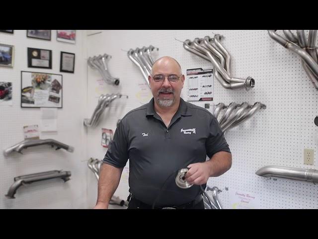Ted’s Tech Talk EP. 4 Supercharger Pulley Upgrades,