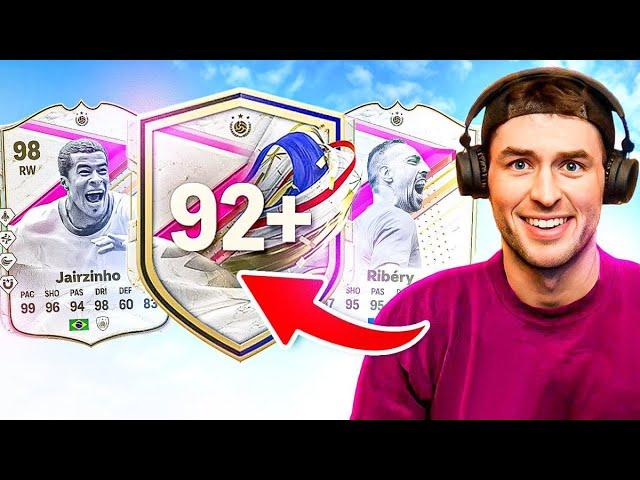 40 x 92+ FUTTIES Icon Packs!