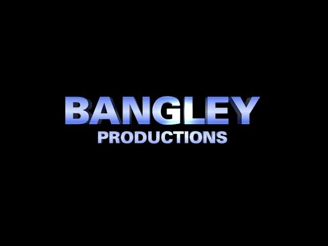 Bangley Productions Logo (2005-2008)