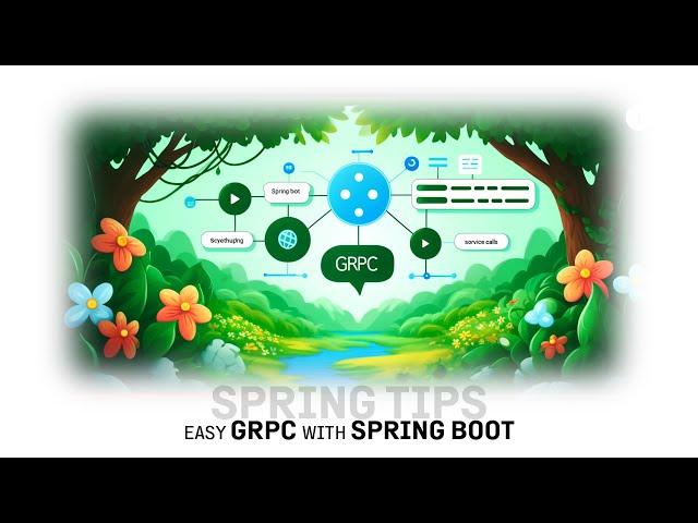 Spring Tips: GRPC