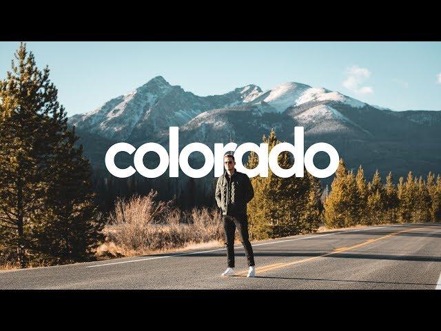 My Second Home - Colorado | E09²