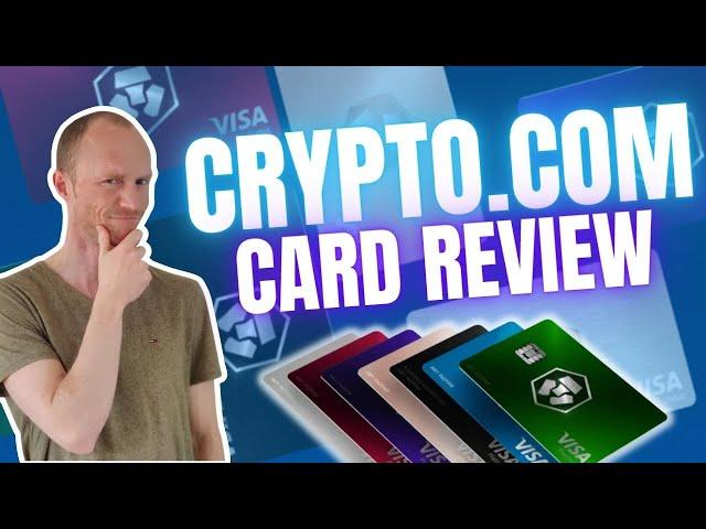 Crypto.com Card Review – Still Worth It? (Pros & Cons Revealed)