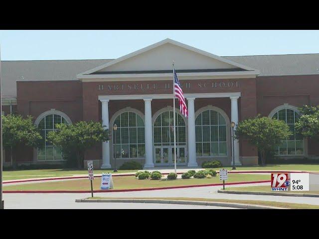 Hartselle High School Breaks AP Scores Record | July 12, 2024 | News 19 at 5 p.m.