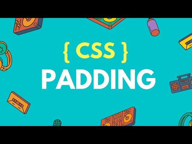 What is CSS Padding? The simplest explanation!