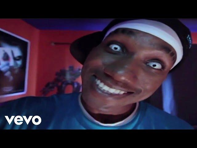 Hopsin - Illmind of Hopsin 4