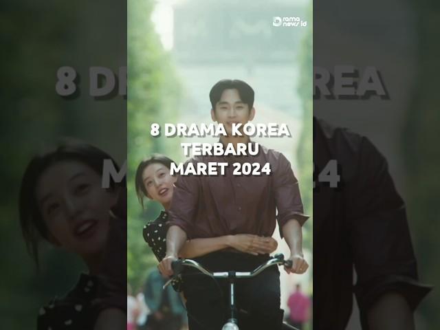 Drama Korea Terbaru Maret 2024 #kdrama #drakorterbaru2024 #dramakorea