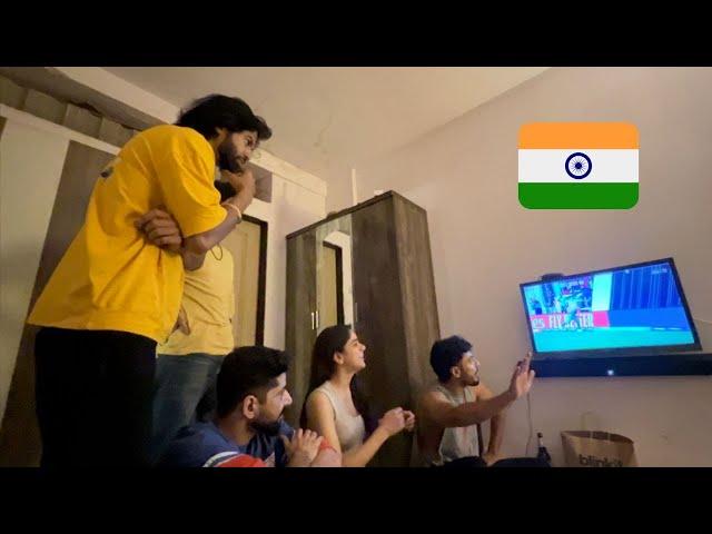 WORLD CUP JEET GAYE GHAR CHODNE SE PAHLE ( BEST MEMORABLE MOMENT ) ️