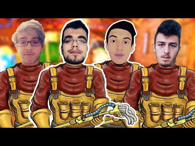 4 FACECAM TEMİZLİK SIMULATOR | EKİP EV TEMİZLİYOR #1