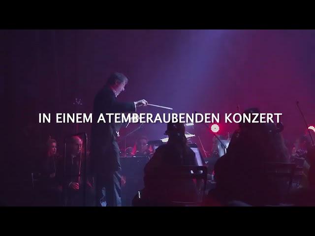 The Music of Hans Zimmer & Others - Live in Concert (DE)