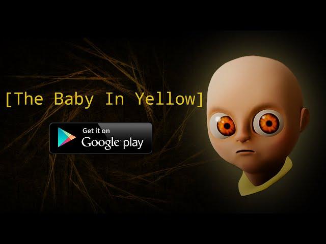 The Baby In Yellow. Official Android Trailer