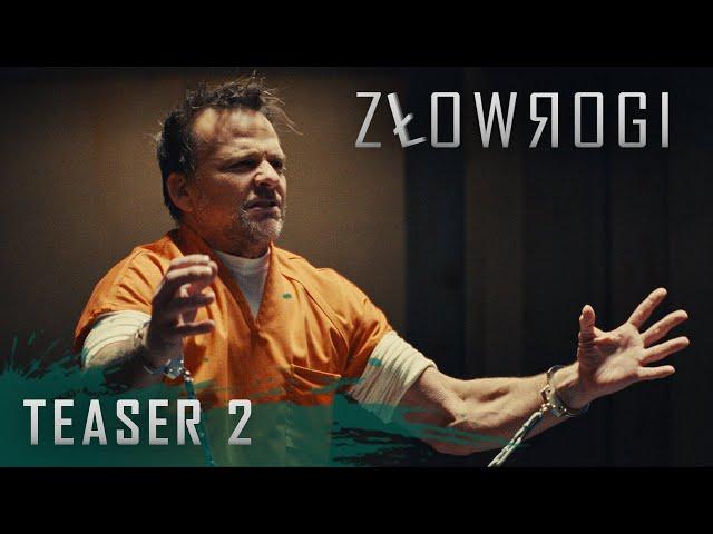 ZŁOWROGI | TEASER 2