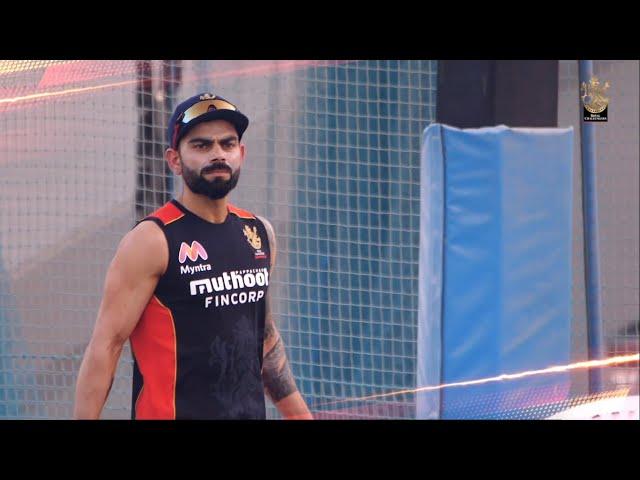 Know Your Challengers | Virat Kohli