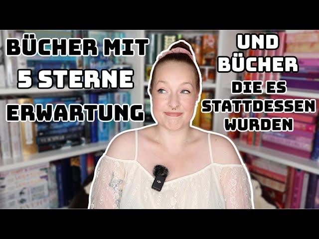 5 Sterne erwartet und trotzdem enttäuscht | reading with Maren