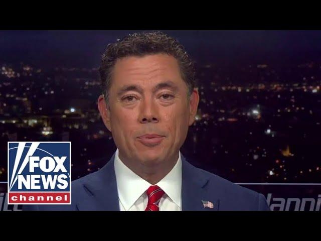 Jason Chaffetz: This is another 'humiliating' day for Biden