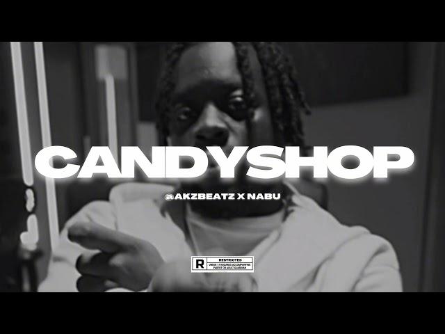 SW1TCH x Taifunds x AceKash x .nathan. Type Beat - “CANDYSHOP” | ​⁠@akzbeatz ​​⁠x @nabu