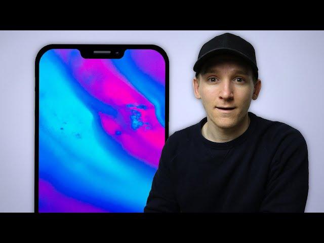 iPhone 12 - DOING THE INSANE