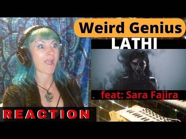 Weird Genius - Lathi (ft. Sara Fajira) | Artist/Vocal Performance Coach Reaction & Analysis