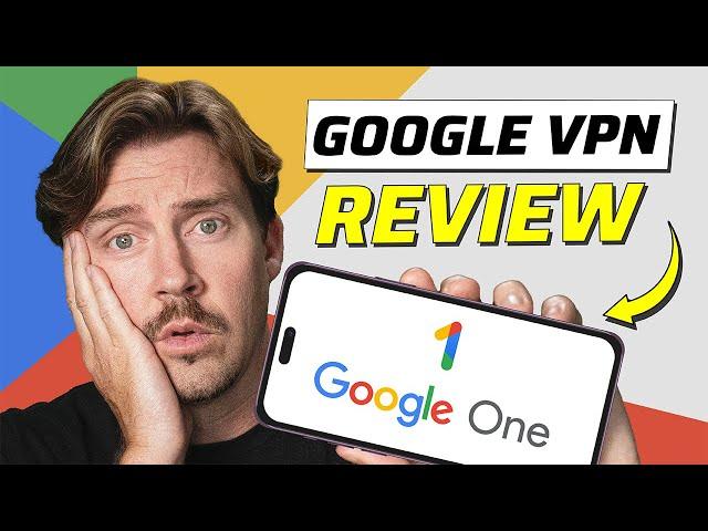 Google VPN Review - the Best VPN of 2023?  (HONEST Opinion)