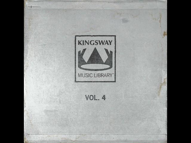 Kingsway Music Library Vol. 4 by Frank Dukes