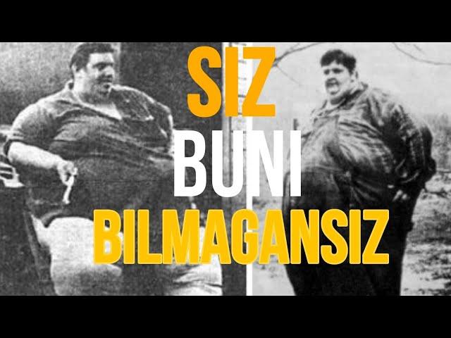 Siz buni,bilmagansiz