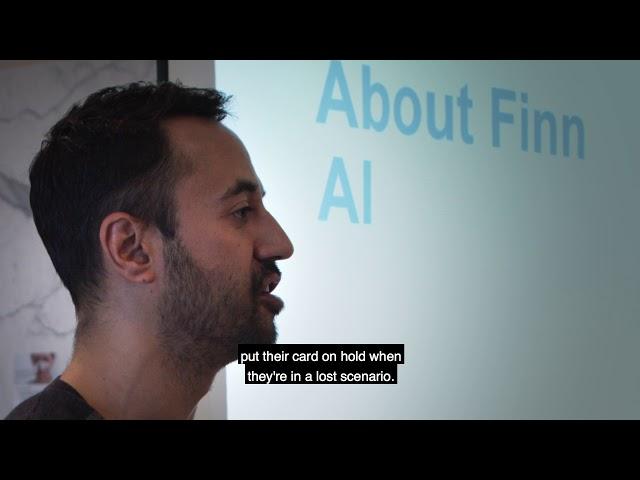 Finn AI to Use Visa Developer to Enhance AI Chatbot Platform