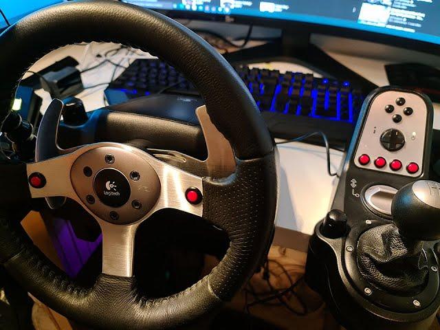 Is logitech G25 worth it in 2024 , did i make a mistake? Is it still worth it in simulation games?