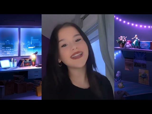 [️] Lindsay, 13 ans [️] // original// NON AU HARCÈLEMENT