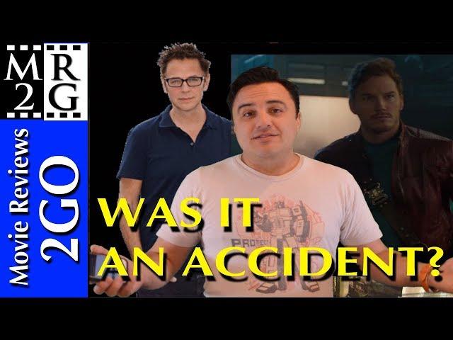 Was dropping the infinity stone an Accident? -Movie Reviews 2GO