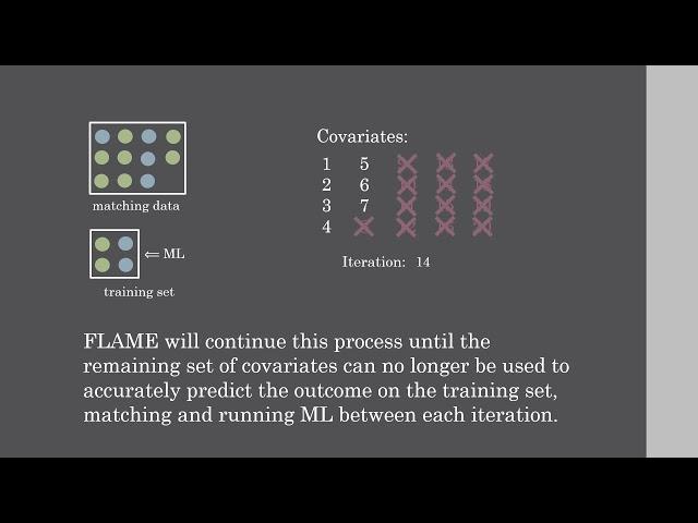 Intro to the dame-flame Python Package