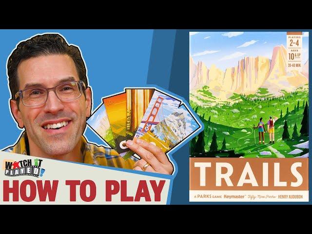 Trails - How To Play