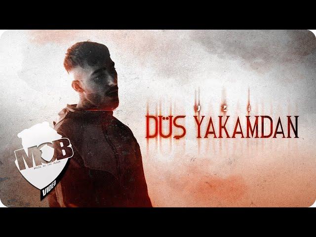 UZI - Düş Yakamdan (Official Music Video)