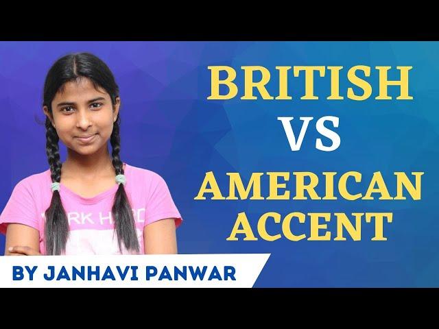 British vs American Accent Difference Explained