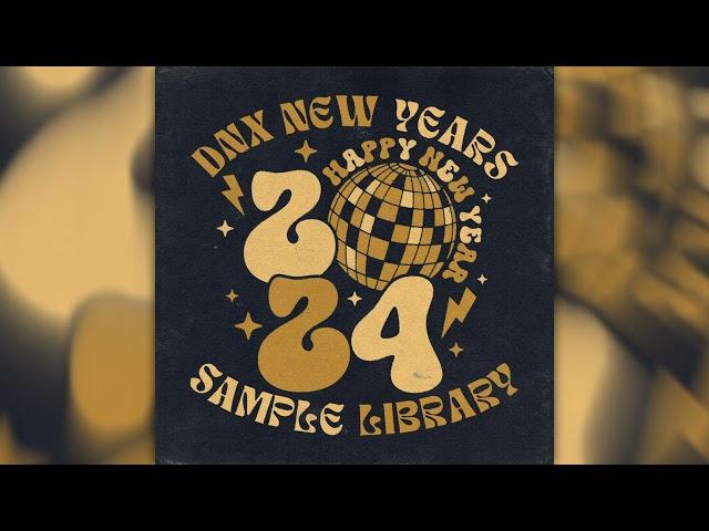 [FREE] Loop Kit/Sample Pack - DNX 2024 New Years Sample Pack | Southside, CuBeatz, 808 Mafia, Soul