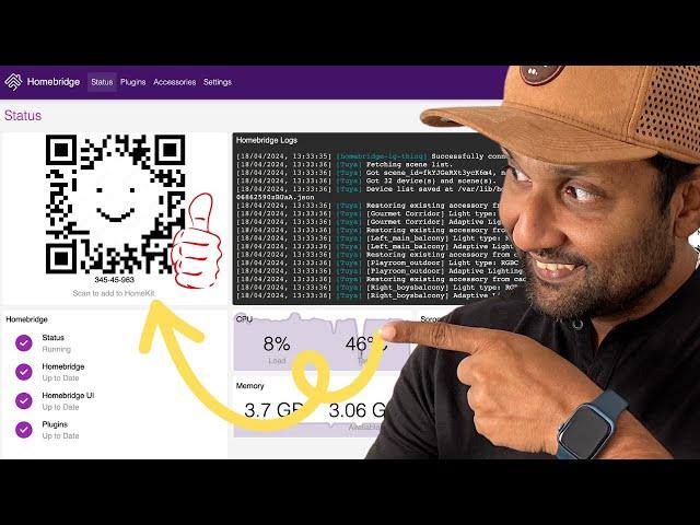 Homebridge in 2024 - 3 Must-try New Features !