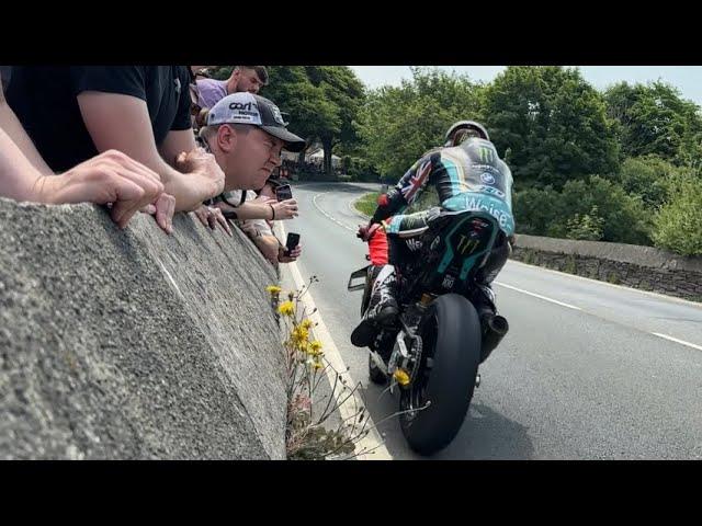 Isle of Man TT | Most Watched Moments | 100+ Million views!