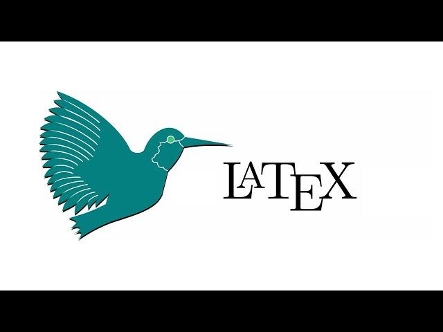 Learn LaTeX for Beginners - Full Course