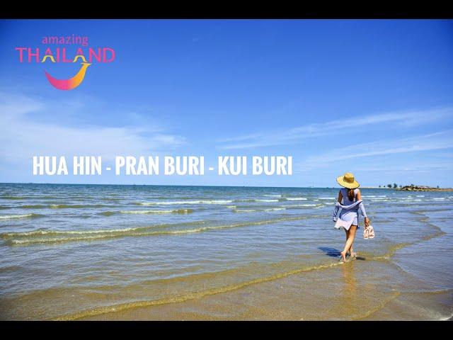 Pranburi & Kuiburi Travel Guide