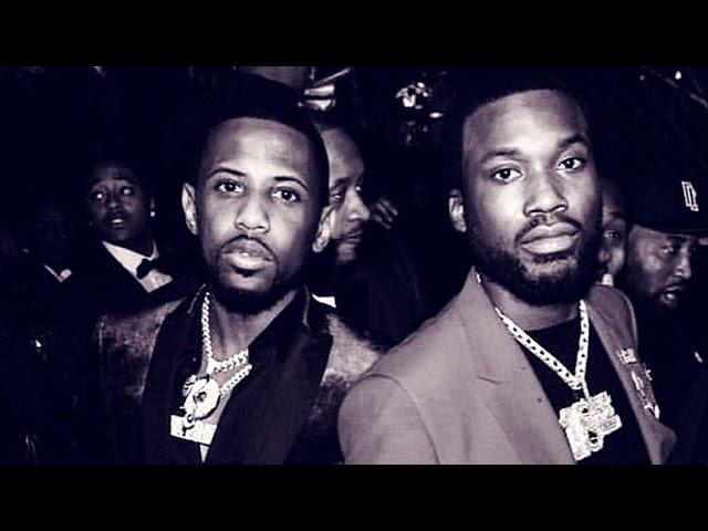 [FREE] Fabolous Type Beat "Perspective [prod. DnA]