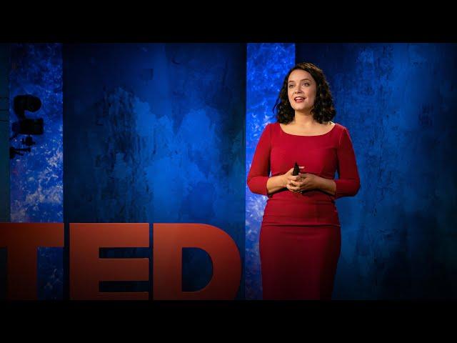 How virtual reality turns students into scientists | Jessica Ochoa Hendrix