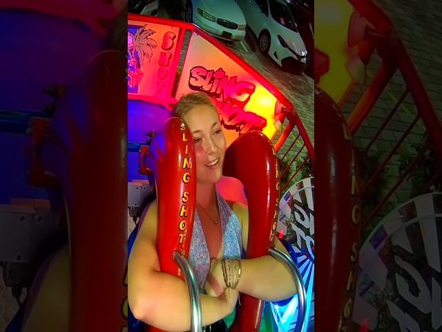 slingshot boobs,slingshot ride,slingshot ride boobs #shorts #slingshot #slingshotboobs