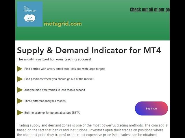 My results this week with supply and demand trading - I show you all trades I had