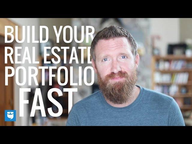 How to Buy Real Estate & Build Your Portfolio Fast! ("The Stack!")